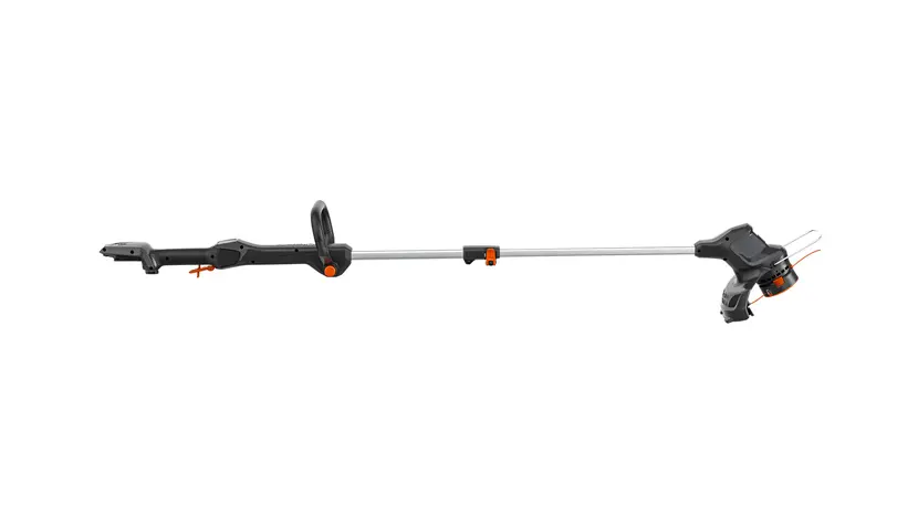 Аккумуляторный триммер Husqvarna Aspire T28-P4A без АКБ и ЗУ, фото фото 4