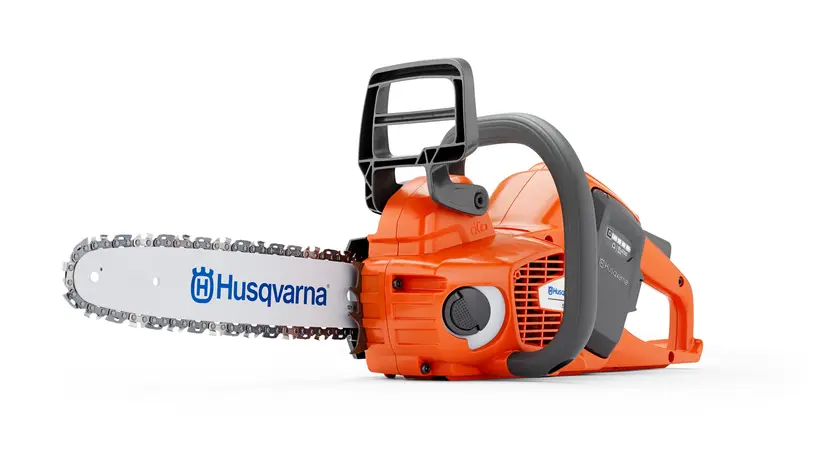 Аккумуляторная пила Husqvarna 535iXP, фото фото 2