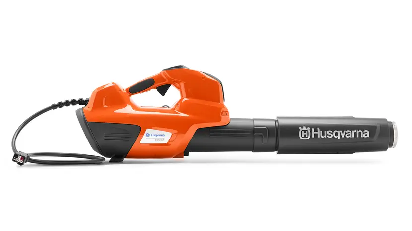 Повітродув Husqvarna 530iBX фото 2 купити в Україні