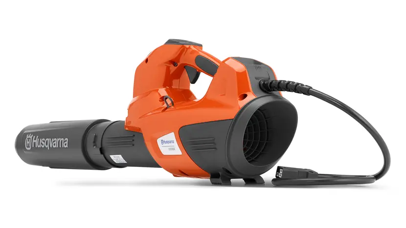 Повітродув Husqvarna 530iBX фото 4 купити в Україні