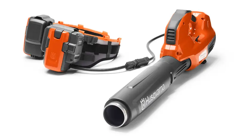 Повітродув Husqvarna 530iBX фото 3 купити в Україні