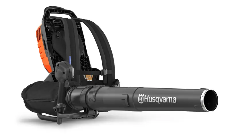 Воздуходувка ранцевая Husqvarna 550iBTX, фото фото 2