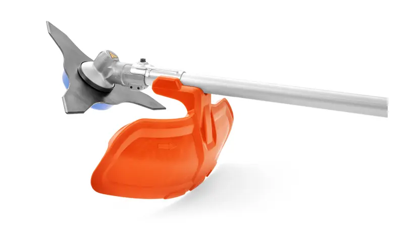 Мотокоса Husqvarna 325iR фото 2 купити в Україні