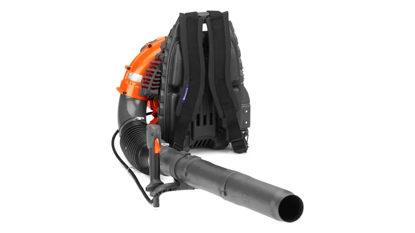 Воздуходувка ранцевая Husqvarna 360BT, фото фото 2