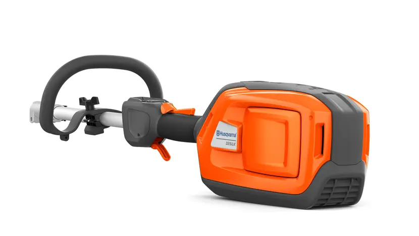 Триммер-комби Husqvarna 325iLK, фото фото 4