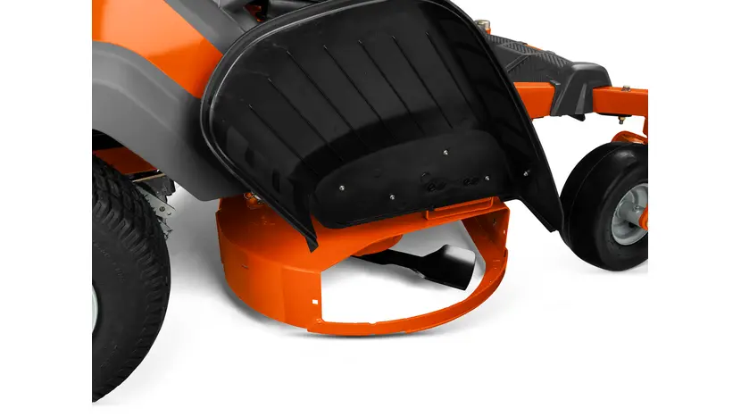 Райдер Husqvarna Z 242F фото 2 купити в Україні
