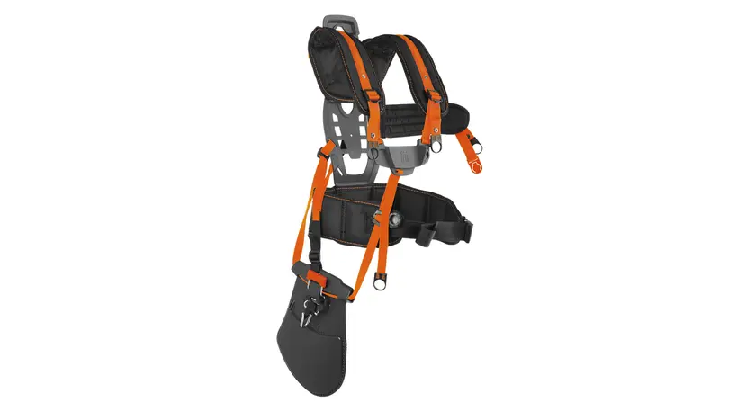 Кусторез Husqvarna 555FXT, фото фото 4