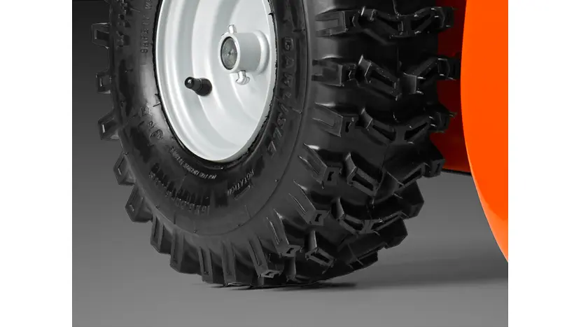 Снігоочисник Husqvarna ST 224 фото 6 купити в Україні