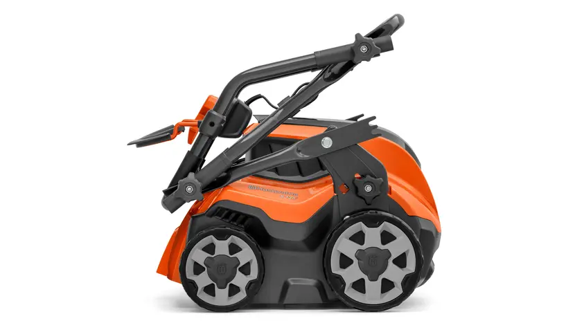 Аккумуляторный скарификатор Husqvarna S138i без АКБ и ЗУ, фото фото 4