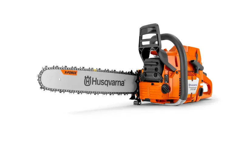 Бензопила Husqvarna 372XP, фото фото 3