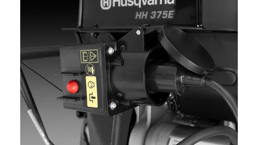 Снігоочисник Husqvarna ST 376 фото 10 купити в Україні