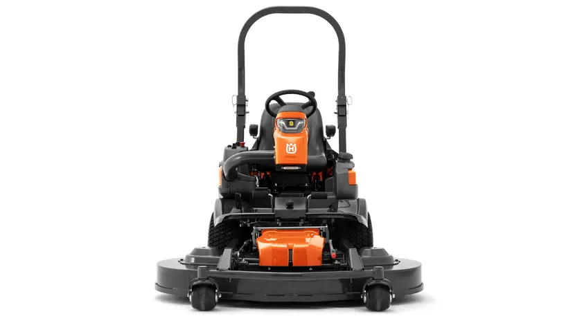 Райдер Husqvarna P 524XR EFI, фото фото 4