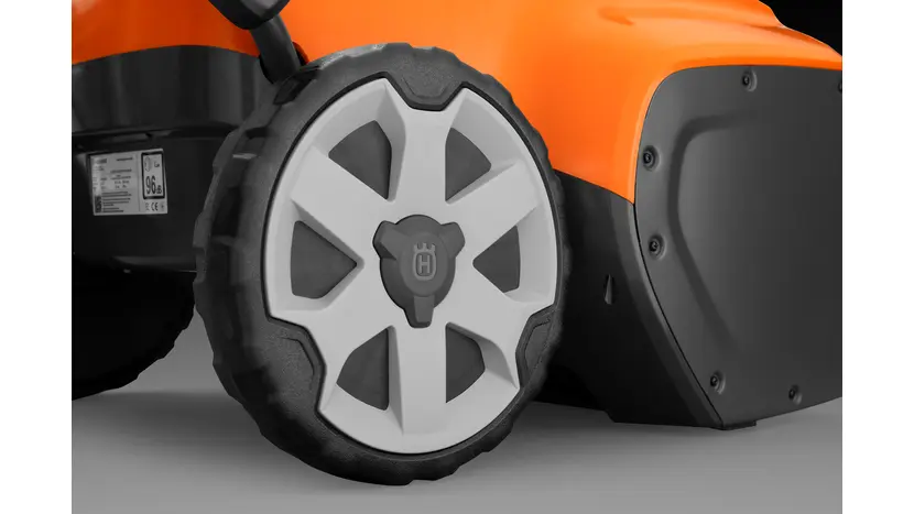 Снегоуборщик Husqvarna ST 253i, фото фото 6