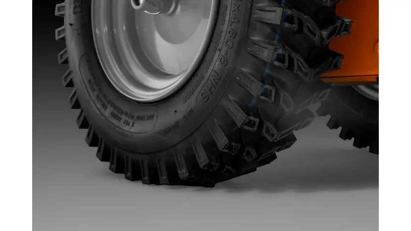Снігоочисник Husqvarna ST 376 фото 9 купити в Україні