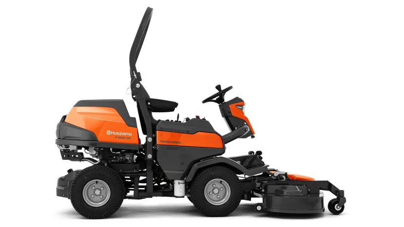 Райдер Husqvarna P 524X EFI фото 3 купити в Україні