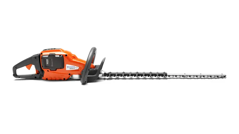 Бензиновый кусторез Husqvarna 122HD60, фото фото 3