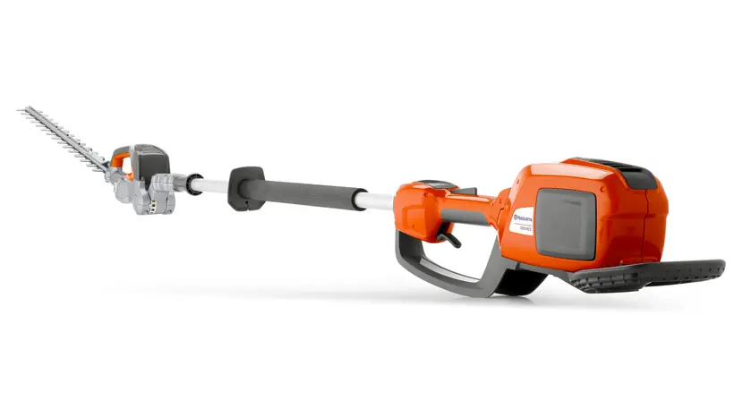 Аккумуляторные ножницы Husqvarna 520iHE3, фото фото 2