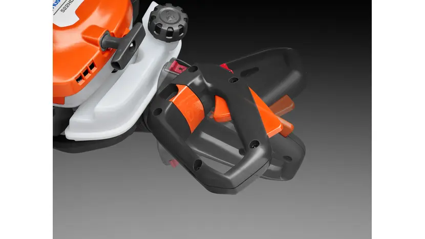 Бензиновый кусторез Husqvarna 122HD60, фото фото 2