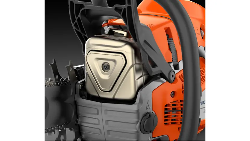 Бензопила Husqvarna 592ХР, фото фото 3