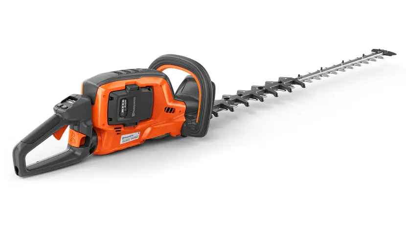Аккумуляторные ножницы Husqvarna 522iHD75, фото фото 3