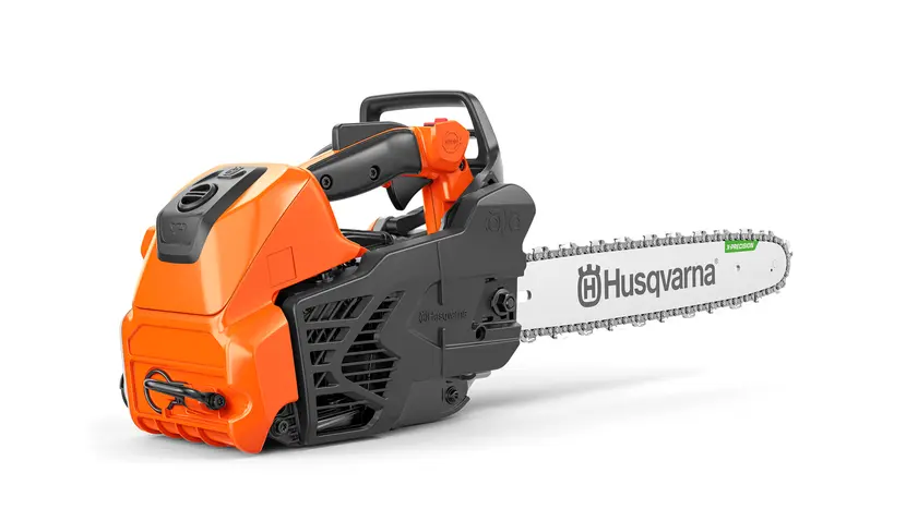 Бензопила Husqvarna T540XP III, фото фото 2