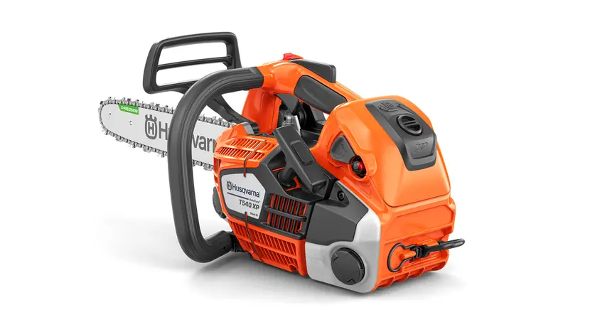 Бензопила Husqvarna T540XP III, фото фото 3