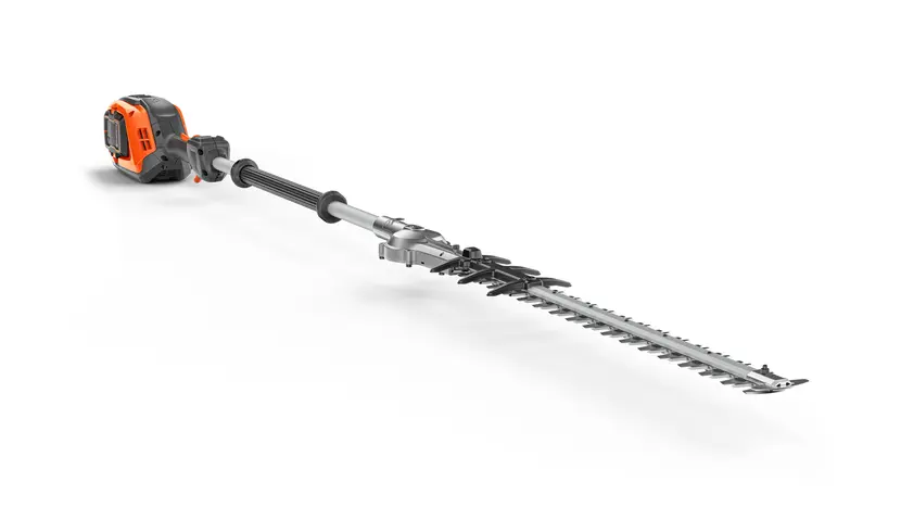 Аккумуляторные ножницы Husqvarna 525iHF3, фото фото 2