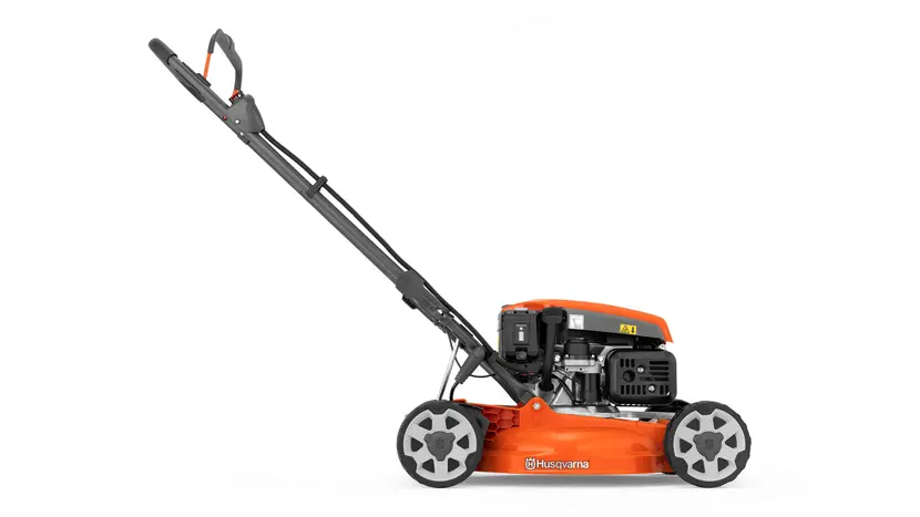 Газонокосилка Husqvarna LB 244E, фото фото 3