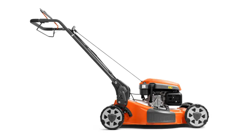 Газонокосилка Husqvarna LB 251S, фото фото 4