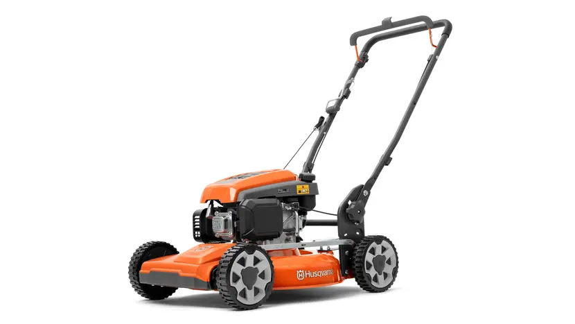 Газонокосилка Husqvarna LB 251S, фото фото 2