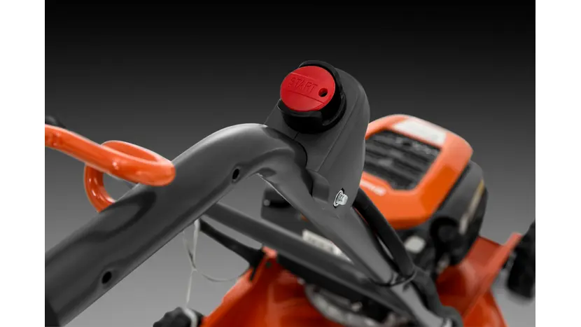 Газонокосилка Husqvarna LB 244E, фото фото 5