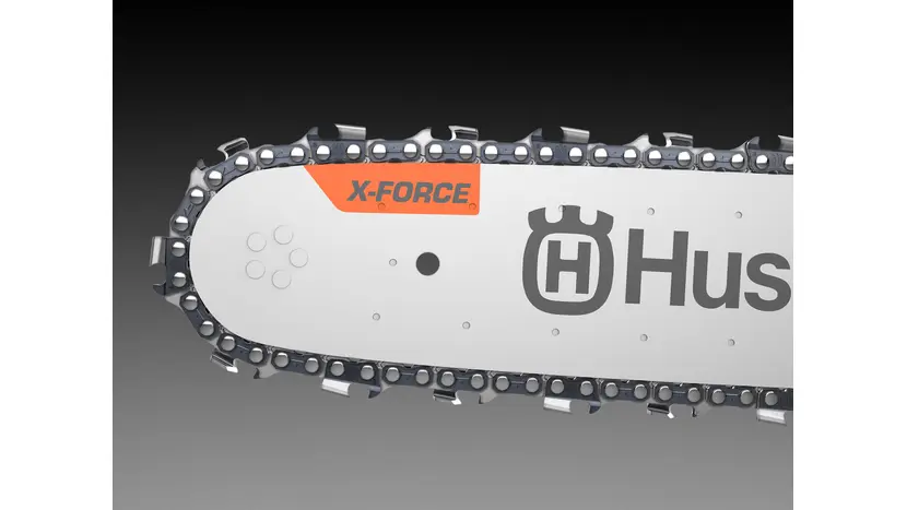 Цепь Husqvarna X-CUT SP33G 100'/30.5м 0.325" Pixel 1.3мм 1852DL, фото фото 3