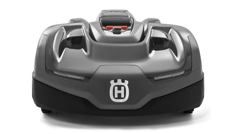 Газонокосилка-робот Husqvarna AM 435X AWD, фото фото 7