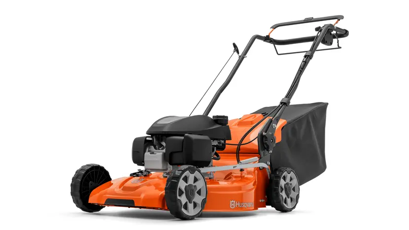 Газонокосилка Husqvarna LC 356VP, фото фото 2