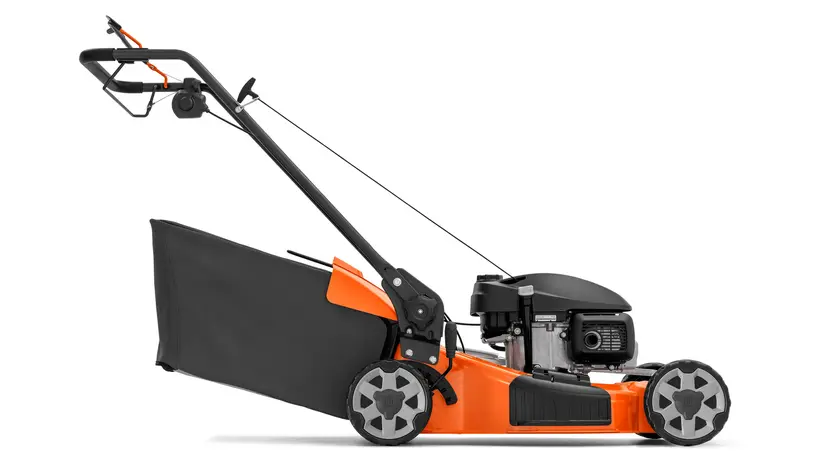 Газонокосилка Husqvarna LC 356VP, фото фото 3