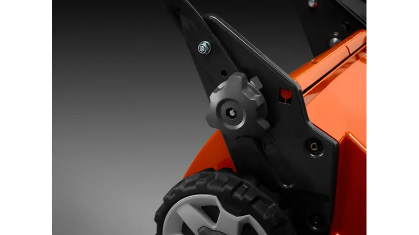 Газонокосилка Husqvarna LC 247, фото фото 5