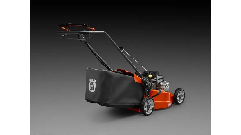 Газонокосарка Husqvarna LC 551SP фото 5 купити в Україні