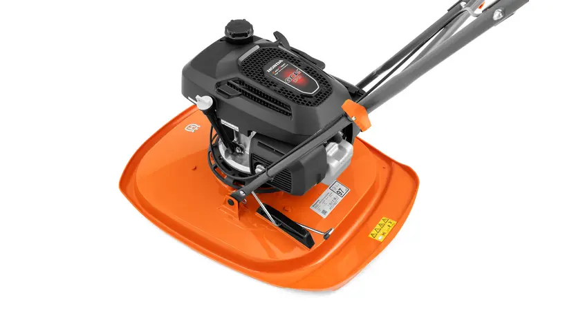 Газонокосарка Husqvarna GX 560 фото 2 купити в Україні