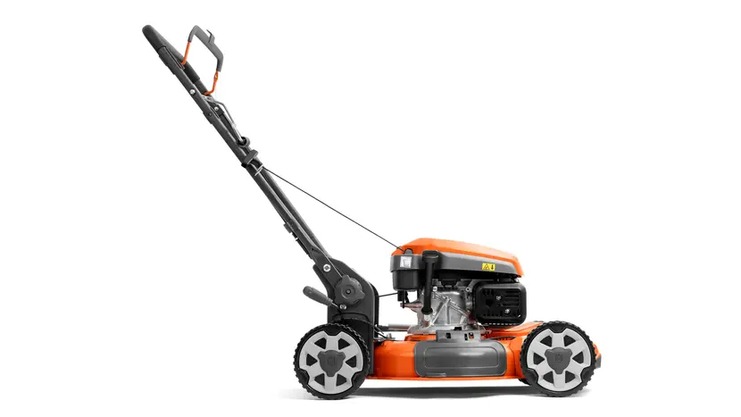 Газонокосилка Husqvarna LB 251S, фото фото 3