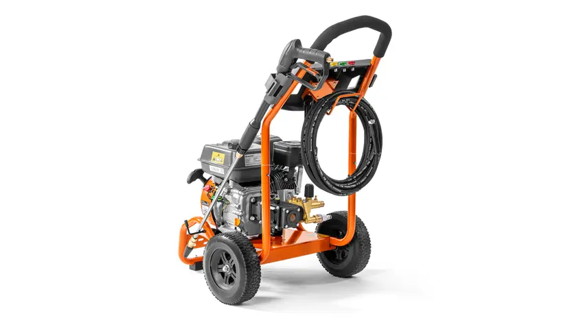Мийка високого тиску Husqvarna HP 3000 фото 5 купити в Україні