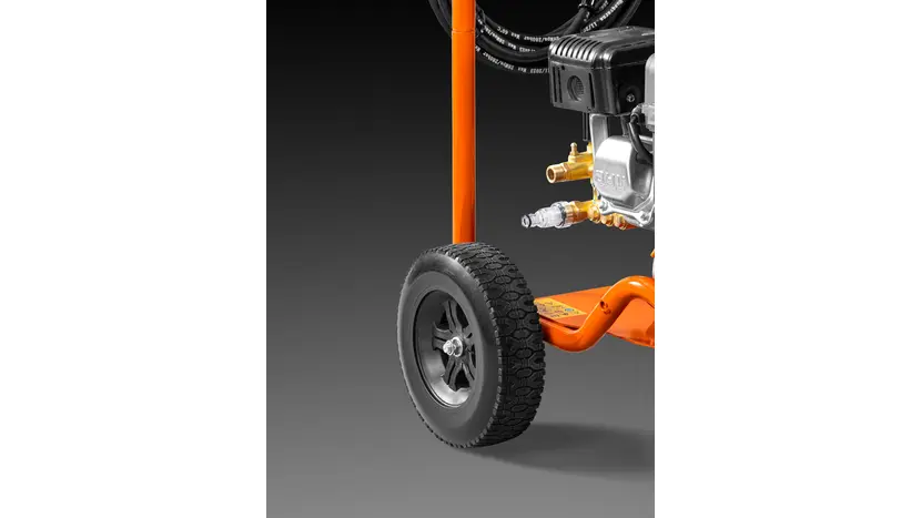 Мийка високого тиску Husqvarna HP 3000 фото 6 купити в Україні
