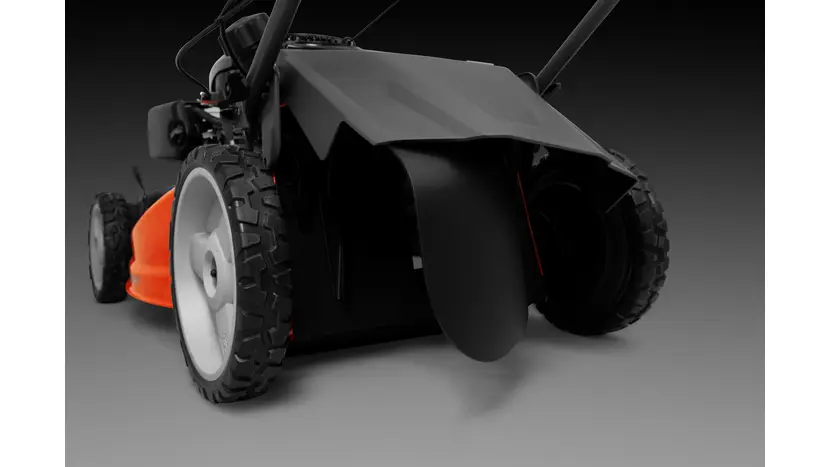 Газонокосилка Husqvarna LC 353AWD, фото фото 6