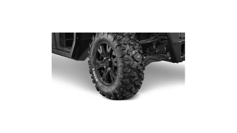 Багги CFMOTO UFORCE 1000 XL (синий), фото фото 4