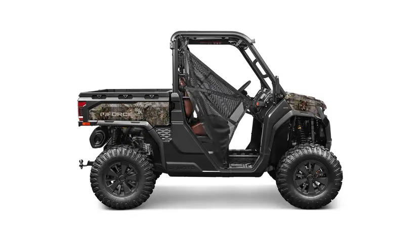 Багги CFMOTO UFORCE 1000 PRO (CAMO), фото фото 2