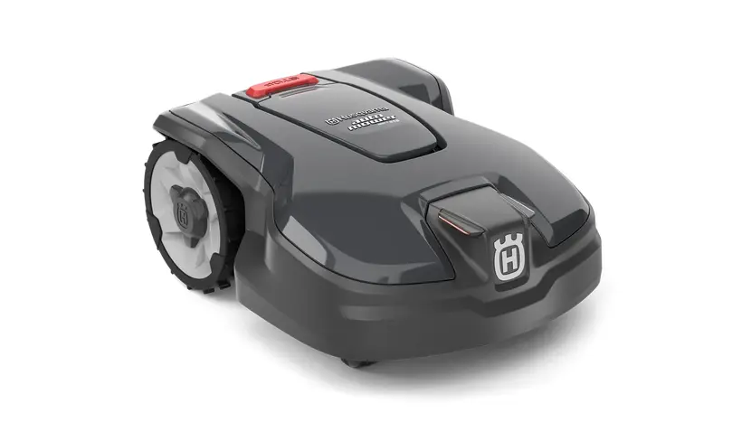 Газонокосарка-робот Husqvarna AM 310 II фото 5 купити в Україні
