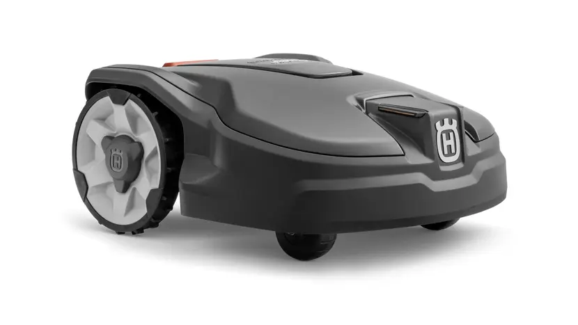 Газонокосарка-робот Husqvarna AM 310 II фото 3 купити в Україні