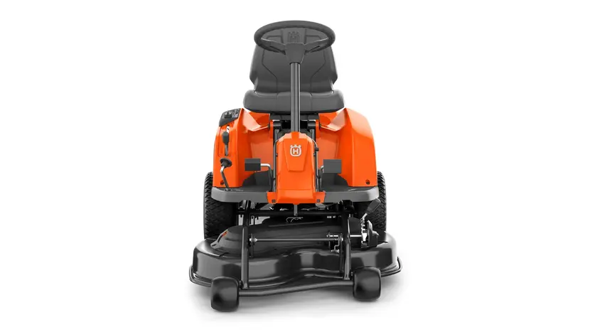 Райдер Husqvarna R 112iC, фото фото 5