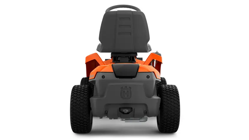 Райдер Husqvarna R 112iC, фото фото 7