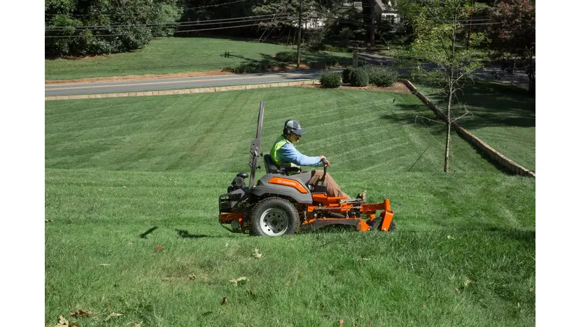 Райдер Husqvarna Z 560X фото 2 купити в Україні