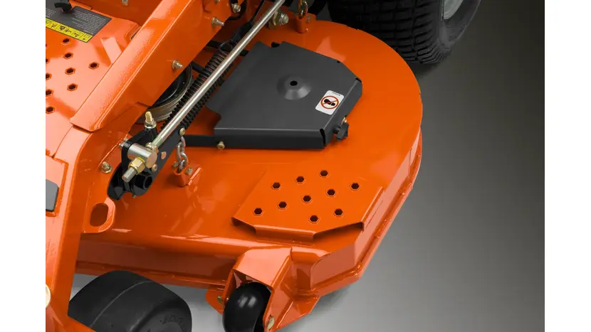 Райдер Husqvarna Z 560X фото 5 купити в Україні
